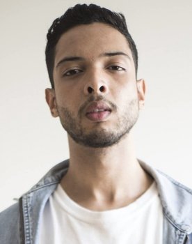 Otávio Nogueira as Demônio