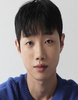 Choi In-U as Kim Min-guk