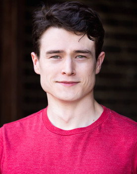 Ross Destiche as Hardy