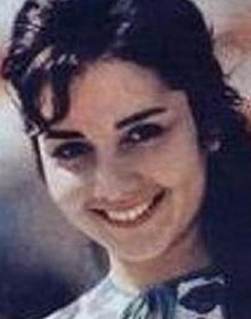 Svetlana Norbayeva