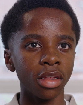 Jonathan Amani Chebeya