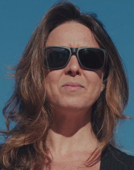 Leticia Cannavale
