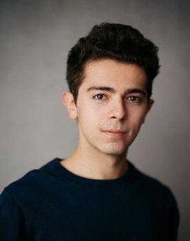 Ethan Zuchkan