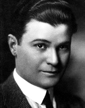James P. Burtis