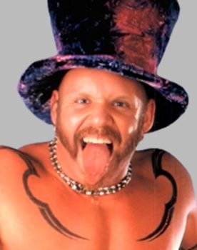WWE Judgment Day: In Your House