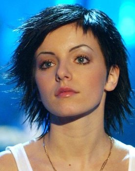 Julia Volkova as 