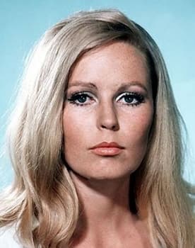 Veronica Carlson as Wallis Ackroyd