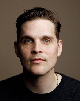 Benjamin Lillie
