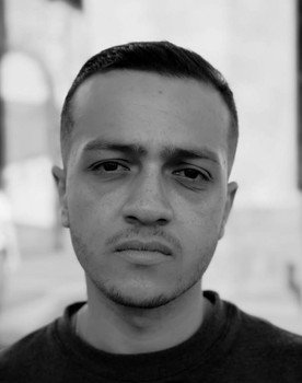 Haig Sisserian as Mark