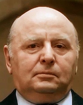 Boris Ivanov as 
