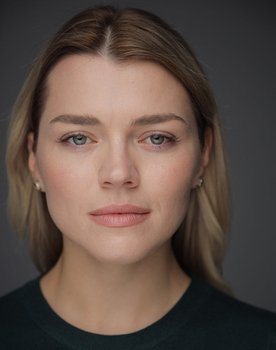 Elizaveta Pashchenko