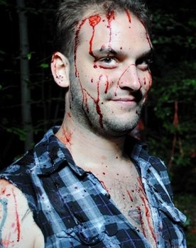 Doug Sakmann as Self / Sgt. Kabukiman N.Y.P.D