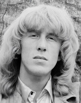 Davey Johnstone