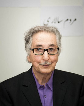 Abolhassan Banisadr