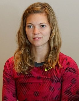 Marlou van Rhijn