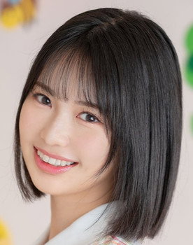 白穂乃愛