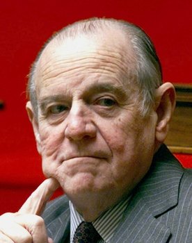 Raymond Barre
