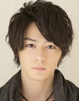 Atsuhiro Inukai as 