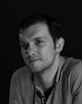 Maxim Bessmertny as Philosopher