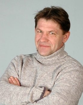 Sergey Vlasov as 