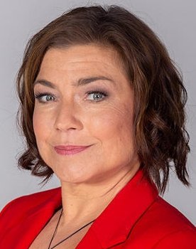 Claudia Schmutzler