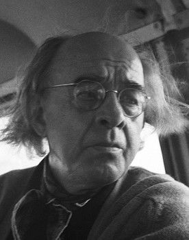 Leonard Zajączkowski as Leonard Zajączkowski, Agnieszka's DP