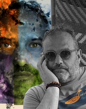 Narrador Ximo Muñoz as Spanish Version