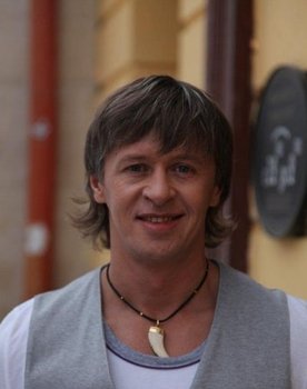 Sergey Isayev