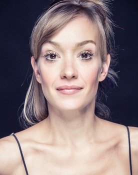Paola Caterina d'Arienzo as Fata Lina