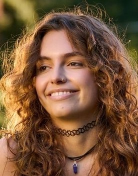 Ella Van Remortel
