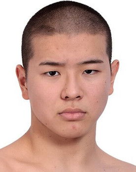 Hiroto Tsuruya as Hiroto Tsuruya