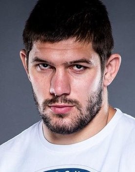 Bellator 244: Bader vs. Nemkov