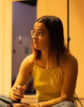 Celia Kiedis as Celia