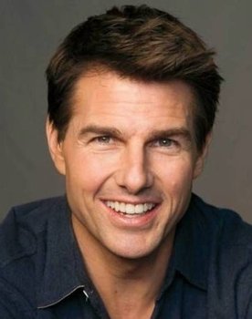 Tom Cruise Photo