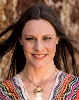 Floor Jansen as Singer