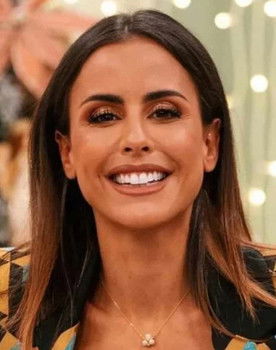 Carolina Patrocínio