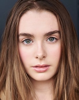 Maiah Stewardson