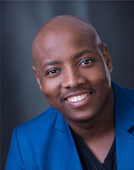 Nhlakanipho Manqele as Young Doctor