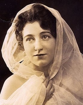 Betty Brice as Gladys Laird