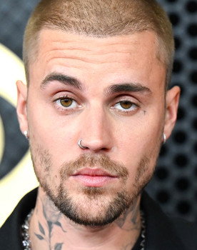 Justin Bieber as Self