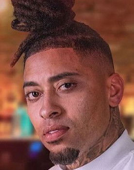 Levie Christopher Curiel