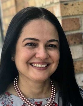 Leena Prabhu