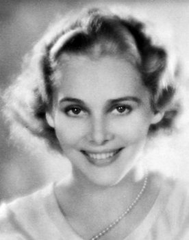 Gerda Maurus