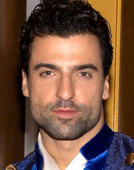 Jan Ravnik as Himself