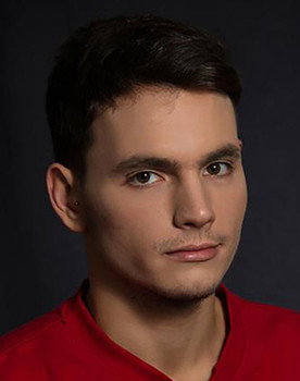 Thanasis Tzintzios as Boy