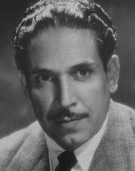 Miguel M. Delgado