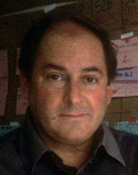 Peter Rosen