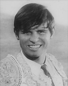 Manuel Benítez el Cordobés