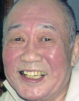Yuzuru Fujimoto as Cucaracha President (voice)