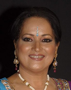 Himani Shivpuri